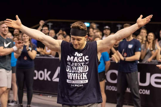 Así vivimos los Europe Regionals en PicSil