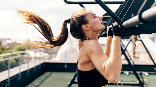 10 ejercicios de CrossTraining