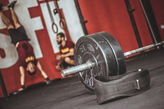 ejercicios crossfit