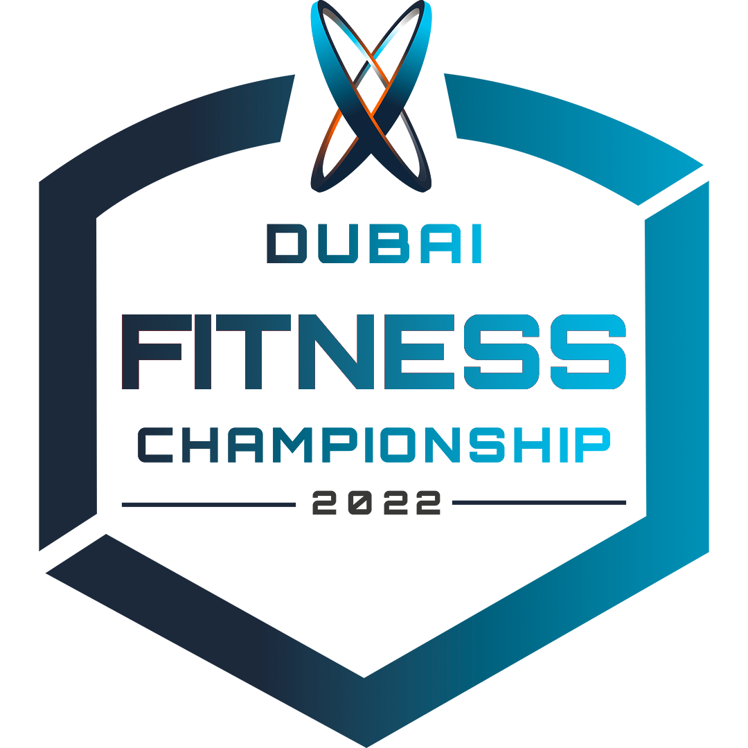 Dubai Fitness Championship 2022