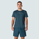 Men's Tee Essentials FY26