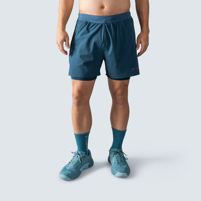 Men's Performance 2in1 Shorts AW25