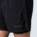 Men's Performance 2in1 Shorts AW25