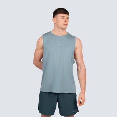 Men's Tank Essentials FY26