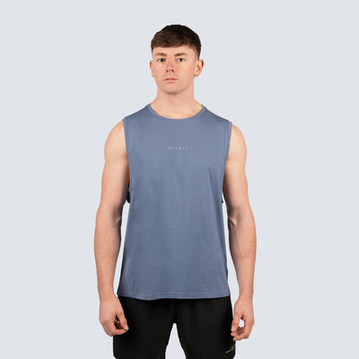 Men's Tank Essentials FY26