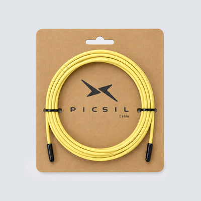 2.5mm - 3m cables