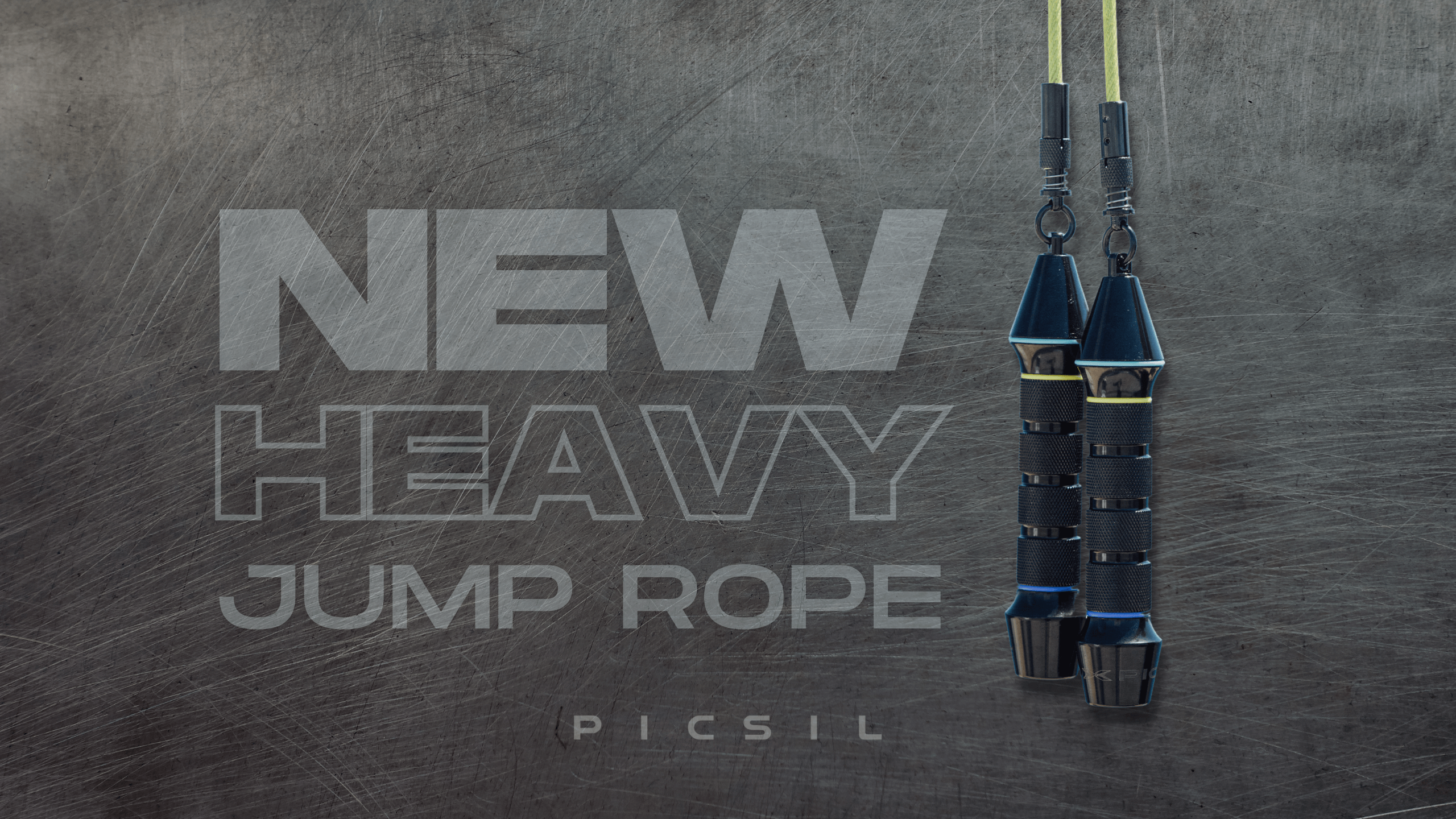 Rope heavy: Features, what it's for and how to use it - PICSIL