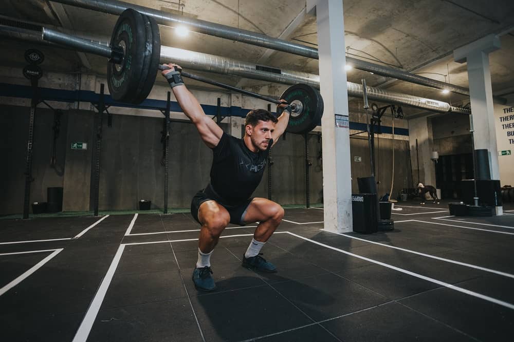 What is the RM in Cross Training? - Picsil Sport