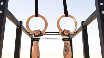  ¿Qué son los “Crossfit Games”?