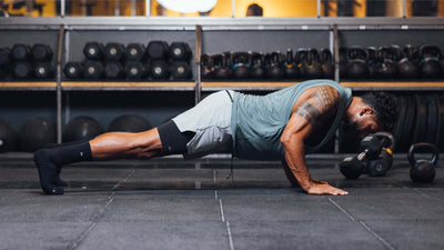 entrenamiento funcional