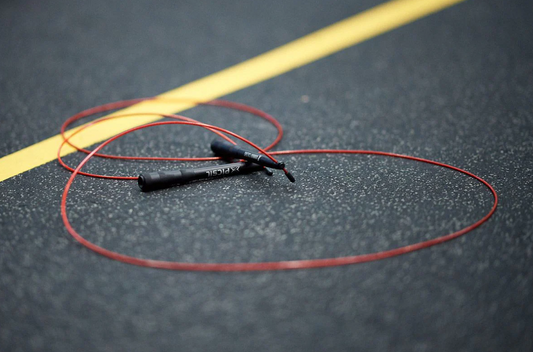 Combas, un básico para Crossfit