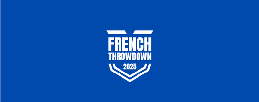 French Throwdown evento de crossfit europa