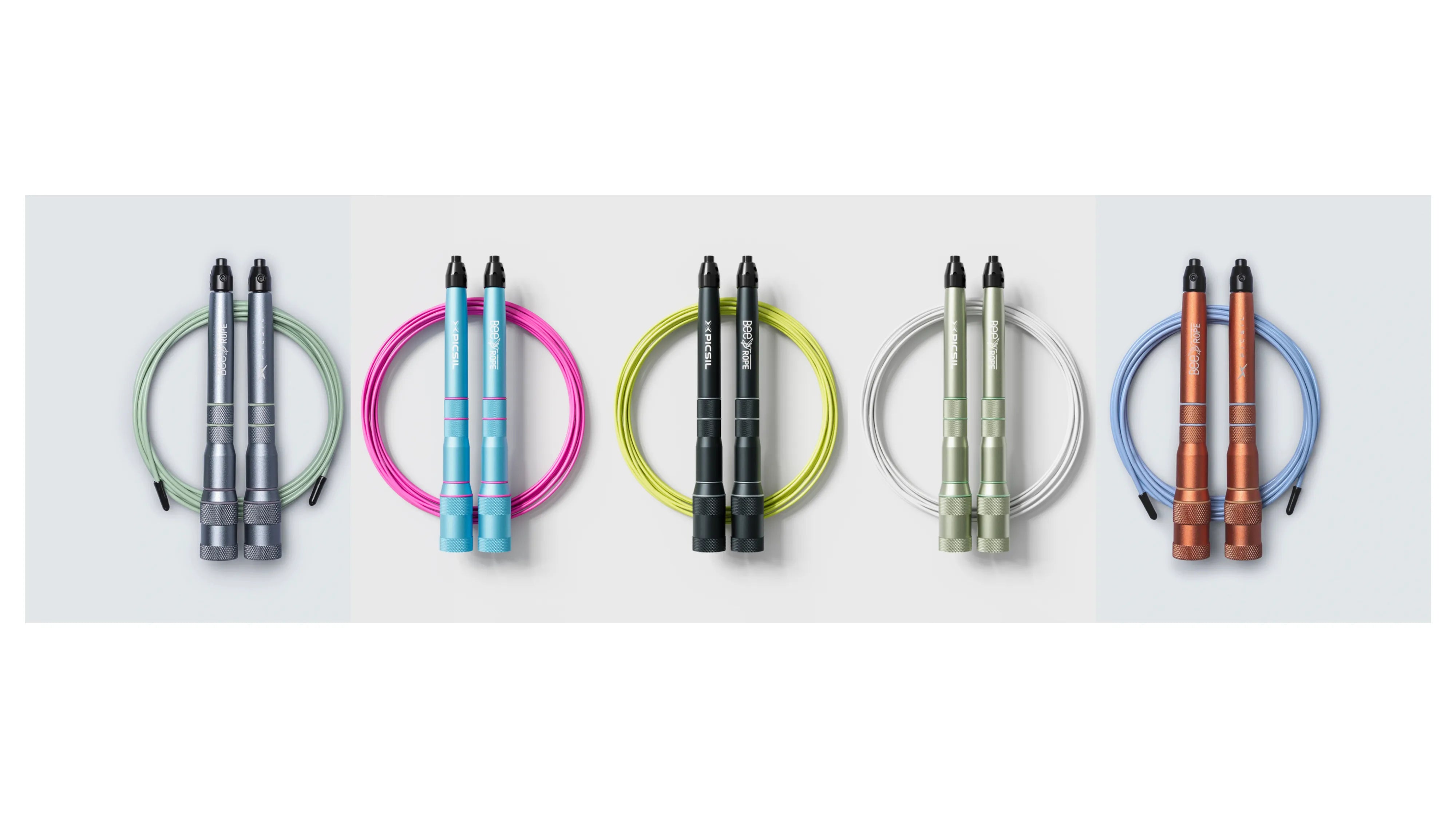 Bee Rope: product of the month | PICSIL