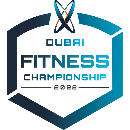 Dubai Finess Championship