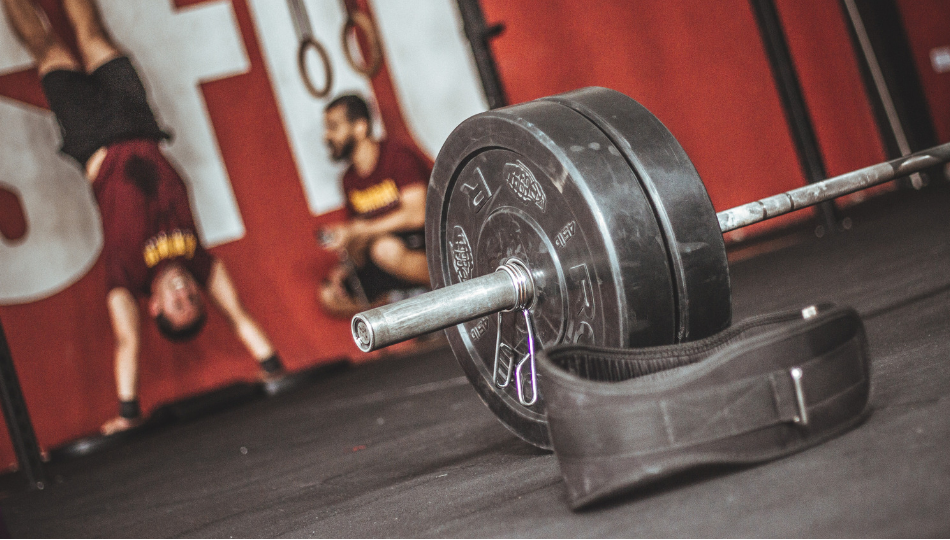 elegir box crossfit