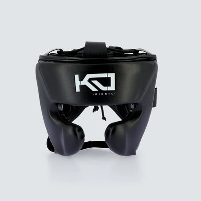 Kombat Meta Kronos Casco