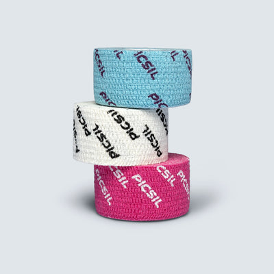 PICSIL TAPE - 3 Pack
