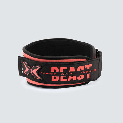 Custom Lumbar Belt 2nd Generation