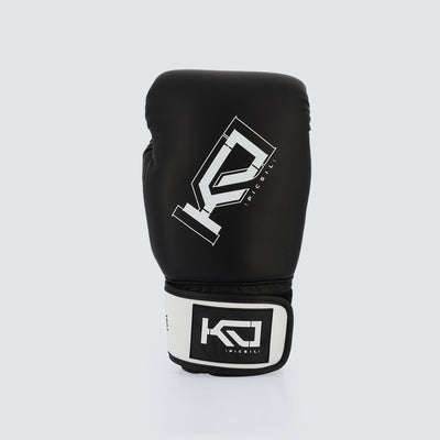 Kybat Kombat Boxing Gloves
