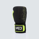 Boxing gloves Kyros Grom Kombat for initiation and children