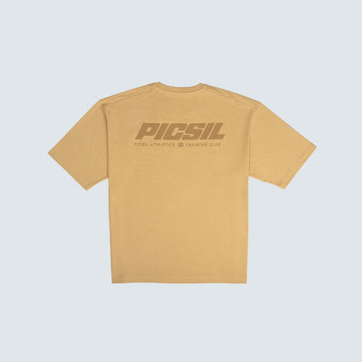 Camiseta de estilo de vida para hombre AW25 