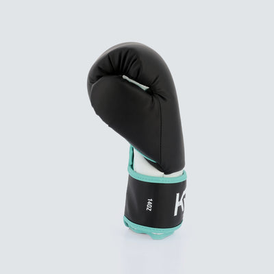 Evo Kombat Kronos Boxing Gloves