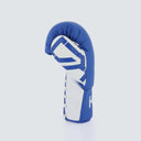 Boxing Kronos Pro Lace Up Kombat gloves