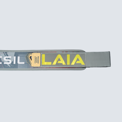 LockPro Lumbar Belt (Customized) 