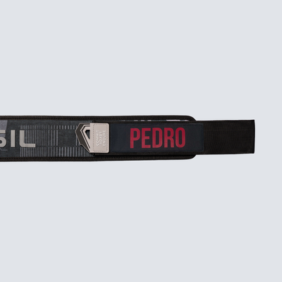 LockPro Lumbar Belt (Customized) 