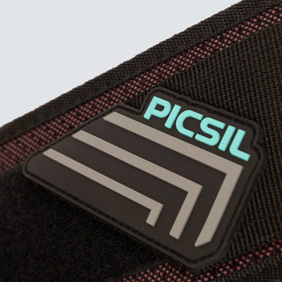 Belt for weightlifting