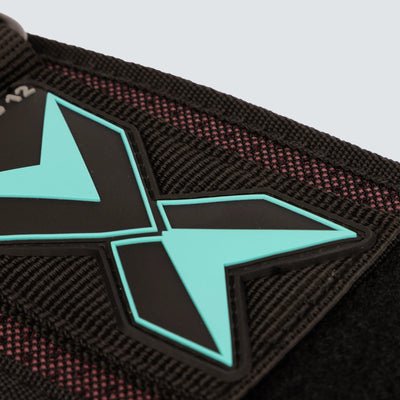 Belt for weightlifting