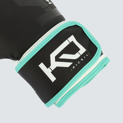 Evo Kombat Kronos Boxing Gloves