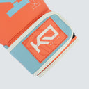 Boxing gloves Kyros Grom Kombat for initiation and children