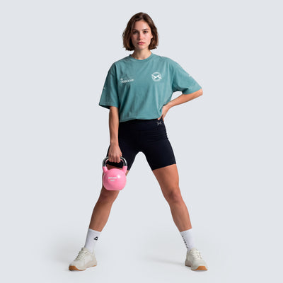 Unisex Lifestyle T-Shirt Limited Edition - MIAMI 26 WODAPALOOZA 