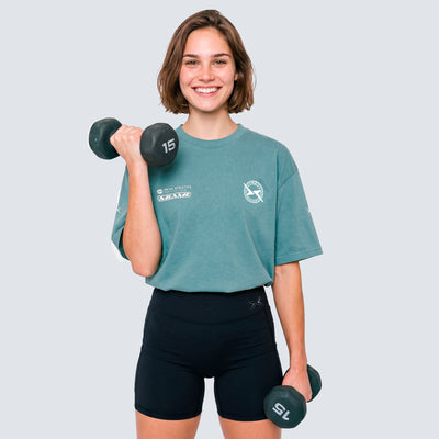 Unisex Lifestyle T-Shirt Limited Edition - MIAMI 26 WODAPALOOZA 