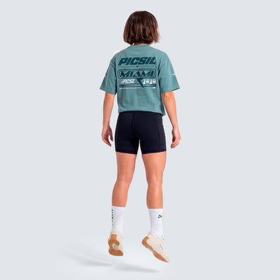 Unisex Lifestyle T-Shirt Limited Edition - MIAMI 26 WODAPALOOZA 