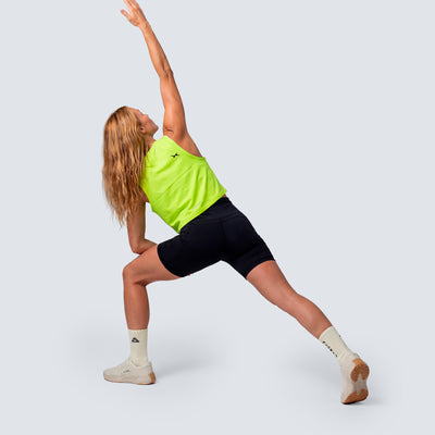 Women's Performance Tank Top SS26 