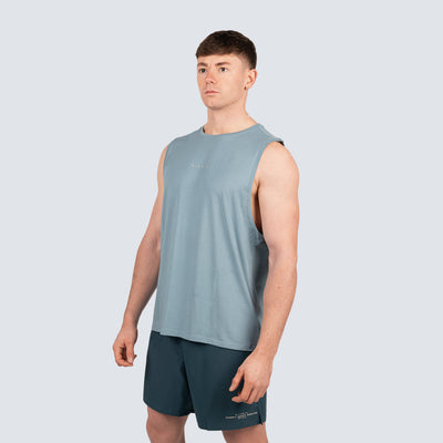 Men's Tank Essentials FY26 