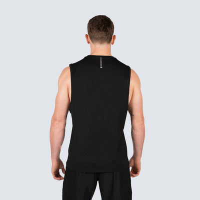 Men's Tank Essentials FY26 