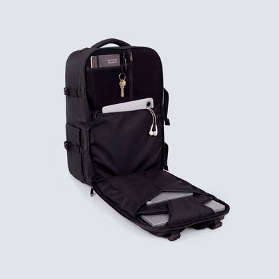 Horizon Backpack - Modular Backpack 26-33L Expandable Horizon Backpack - Modular Backpack 26-33L Expandable