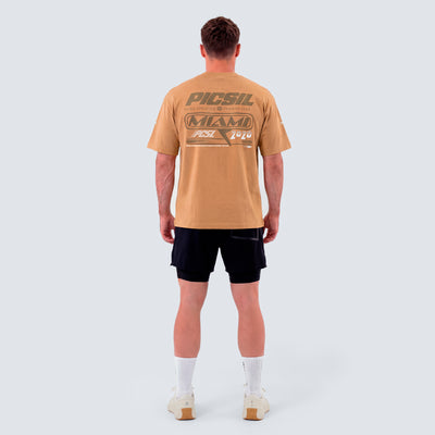 Unisex Lifestyle T-Shirt Limited Edition - MIAMI 26 WODAPALOOZA 