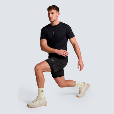 Men's Performance T-Shirt SS26 