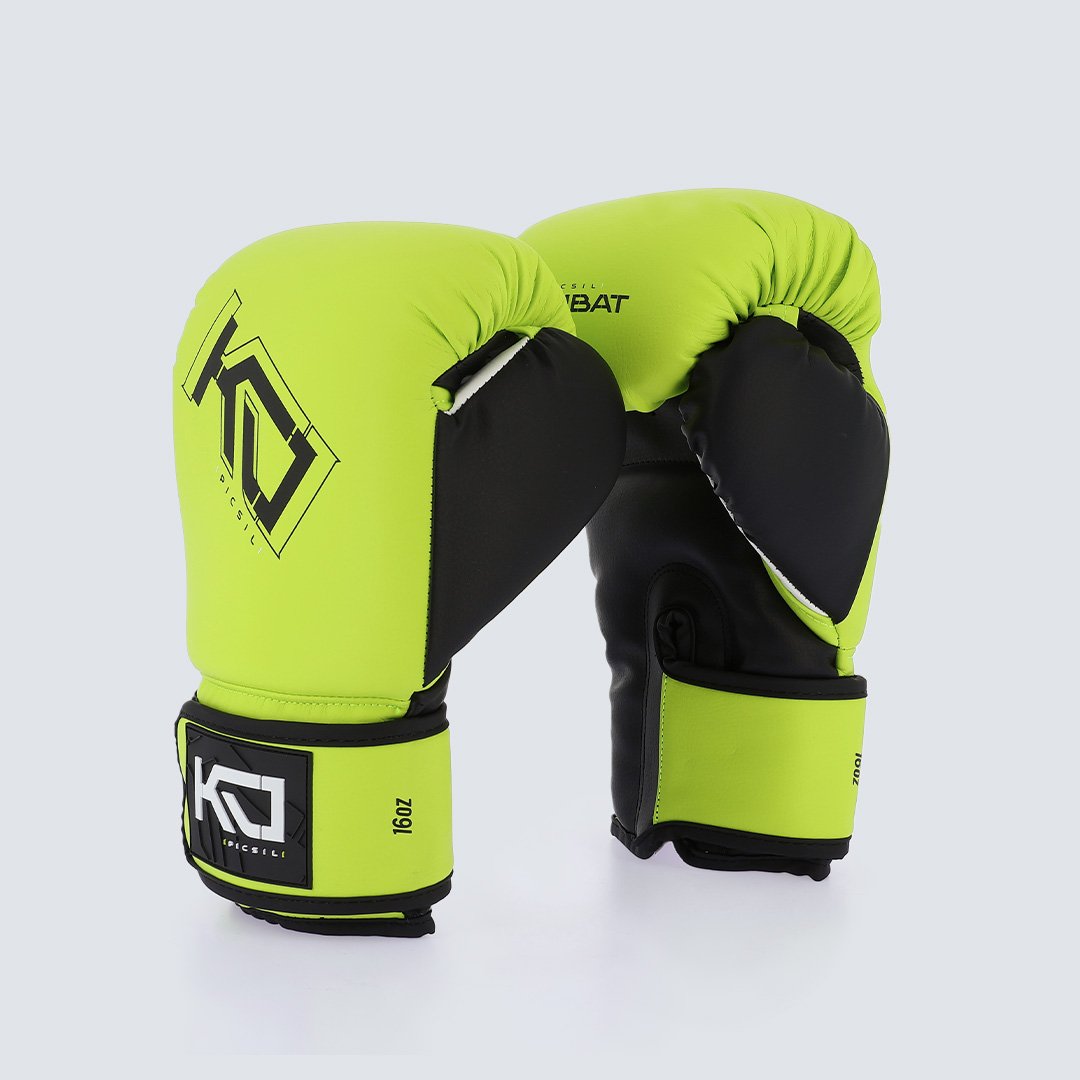 Boxing gloves and mma Kyros Fan Kombat