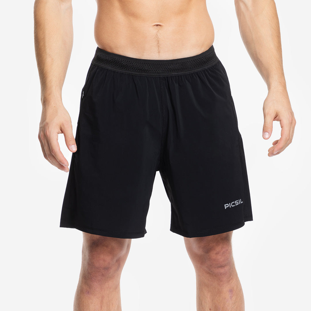 Shorts de entrenamiento Premium Hombre