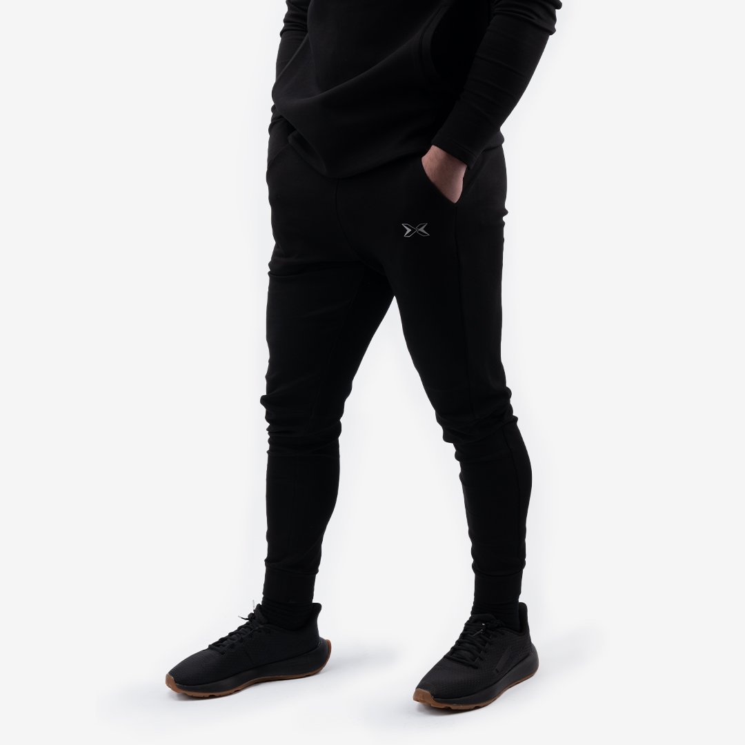 Jogger Urban Man Pants Premium