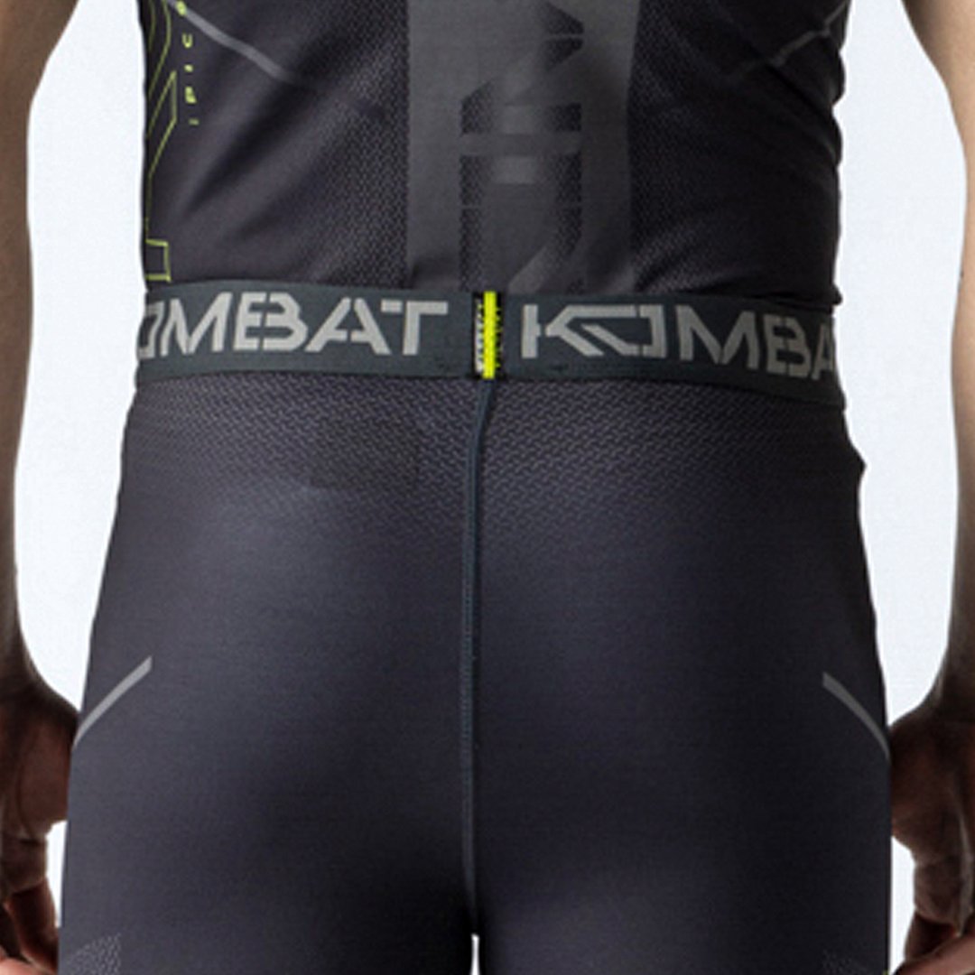 Short Kombat Kobalt Mens for Men