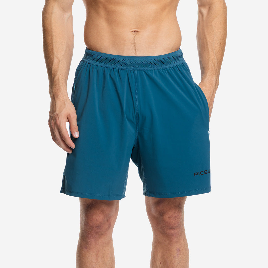 Shorts de entrenamiento Premium Hombre