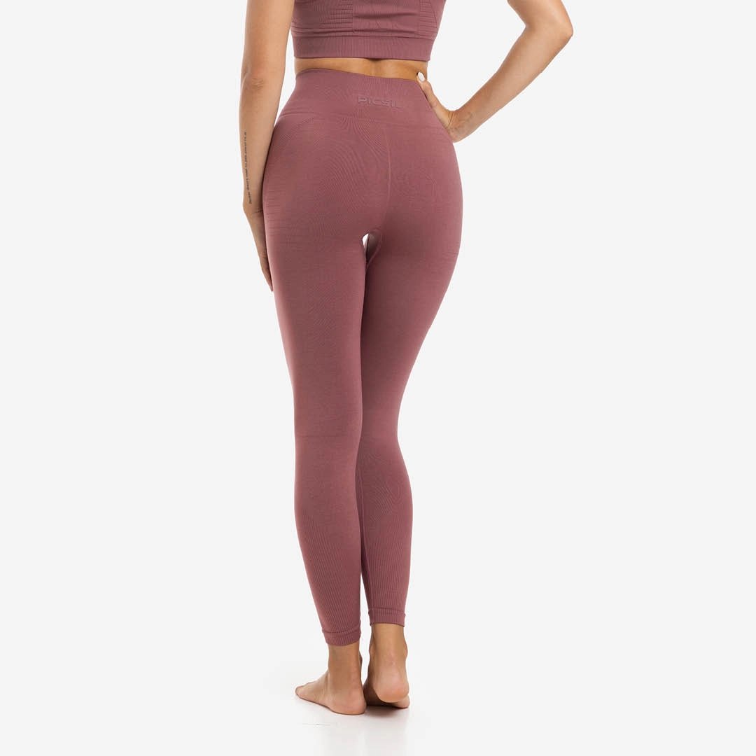 Leggins Mujer Seamless Sculpt