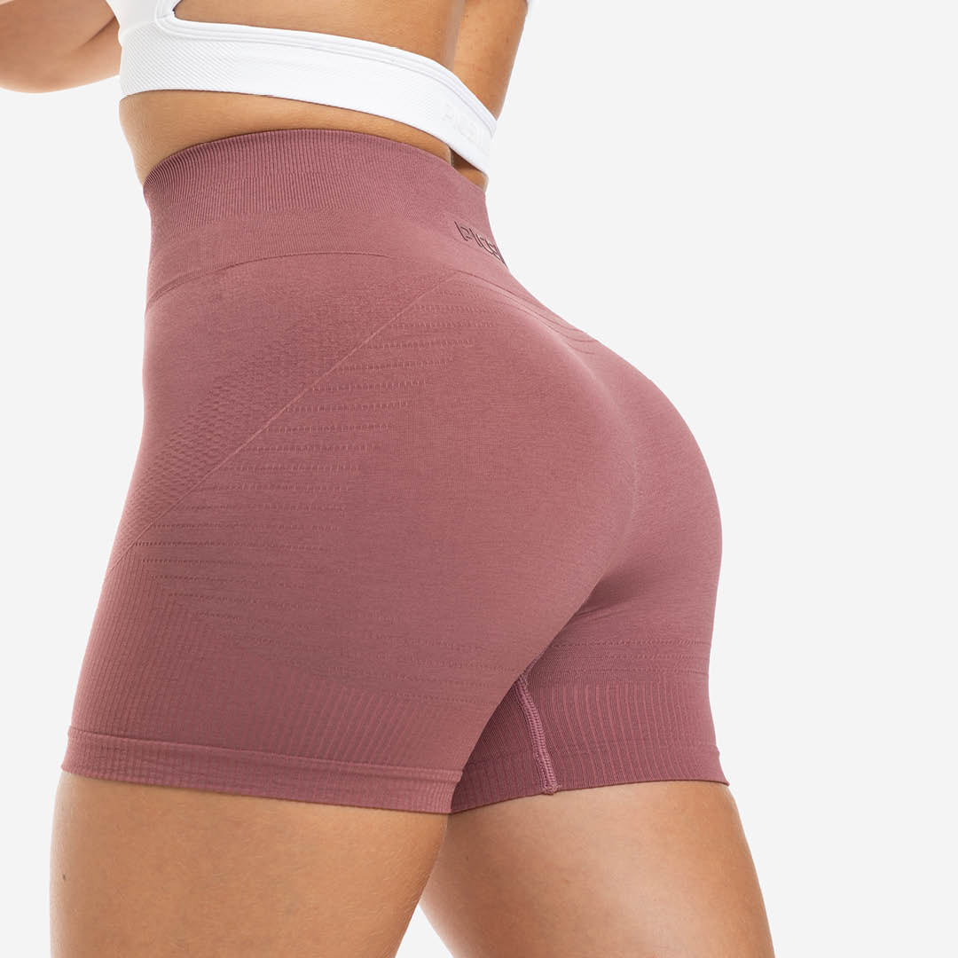 Shorts Mujer Seamless Sculpt