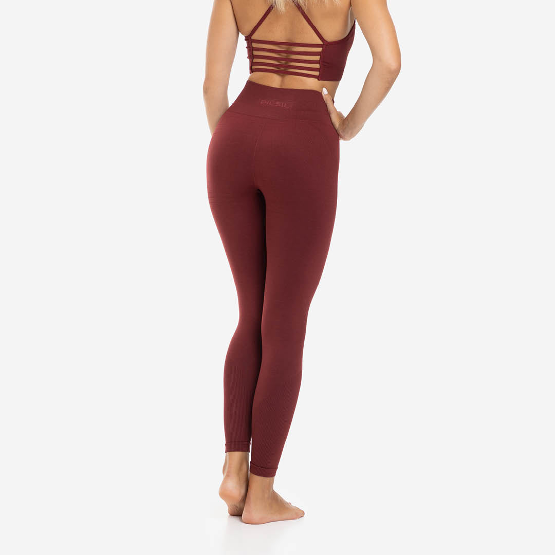 Leggings Women Seamless Scpt